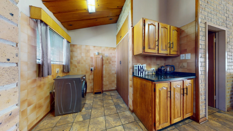 4 Bedroom Property for Sale in Potchefstroom North West